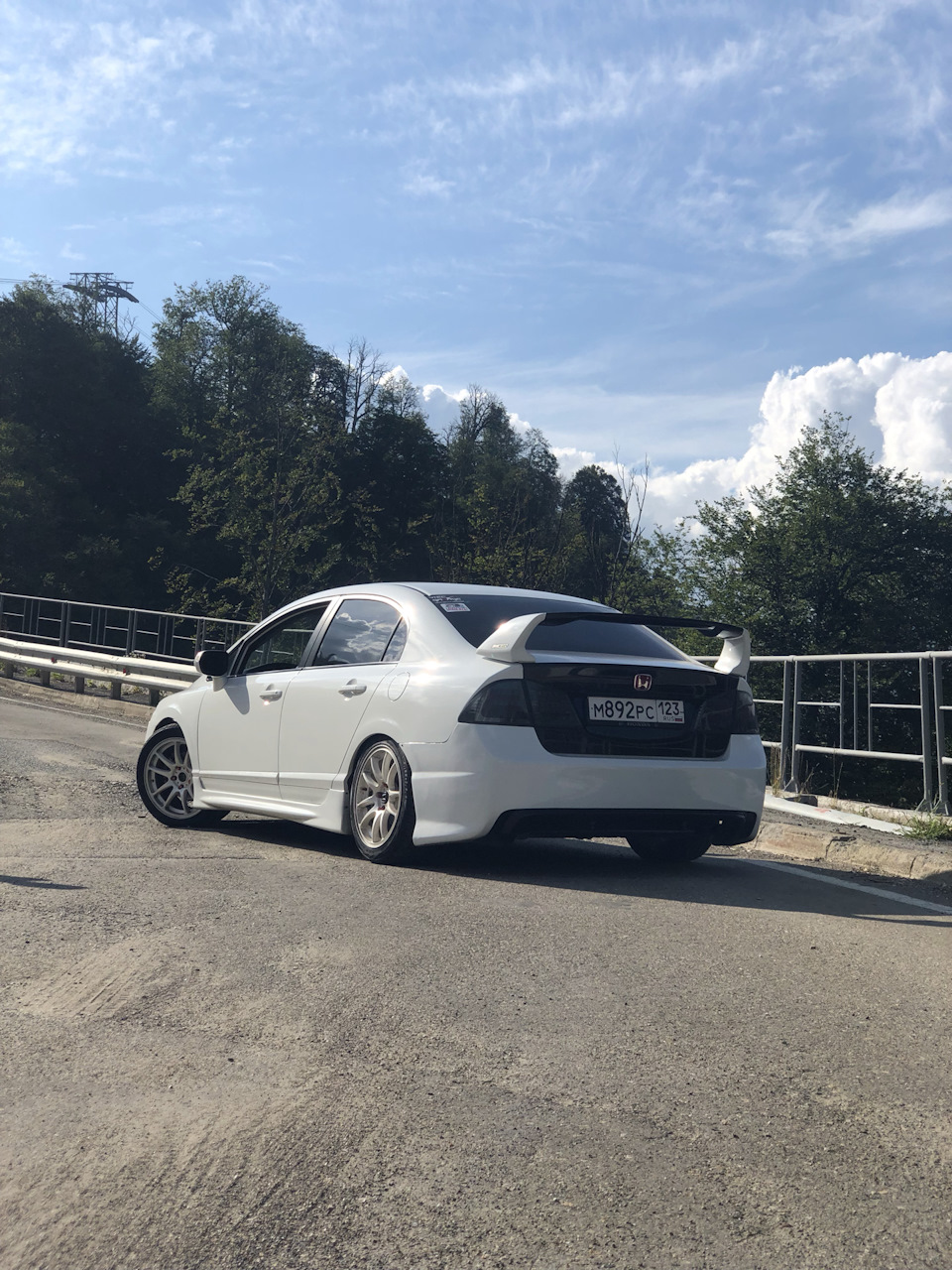 Колеса — Nissan Wingroad (Y11), 1,6 л, 2001 года | колёсные диски | DRIVE2