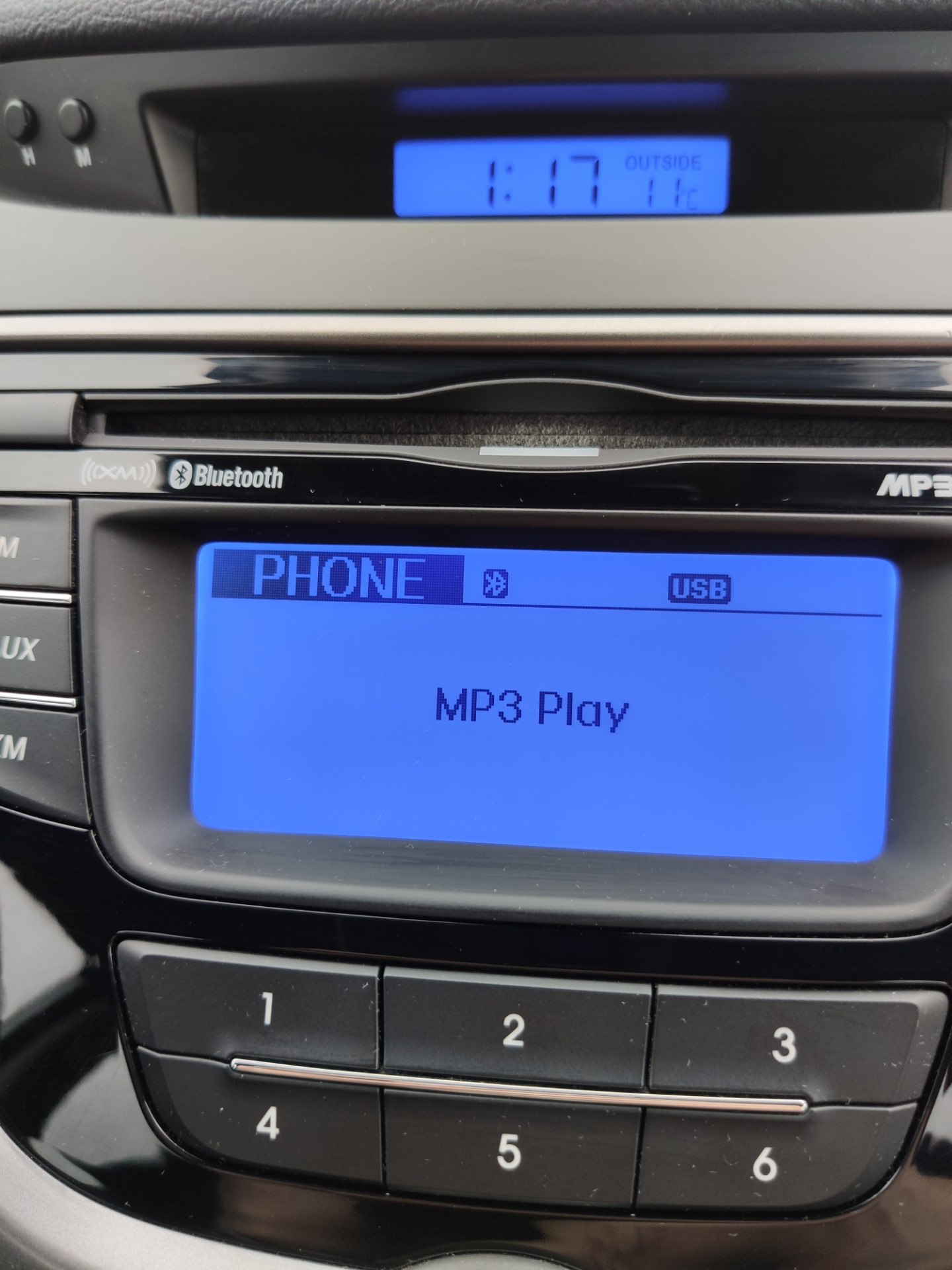 Bluetooth быть! Шаг первый — магнитола. — Hyundai Elantra (5G), 1,8 л, 2012  года | автозвук | DRIVE2