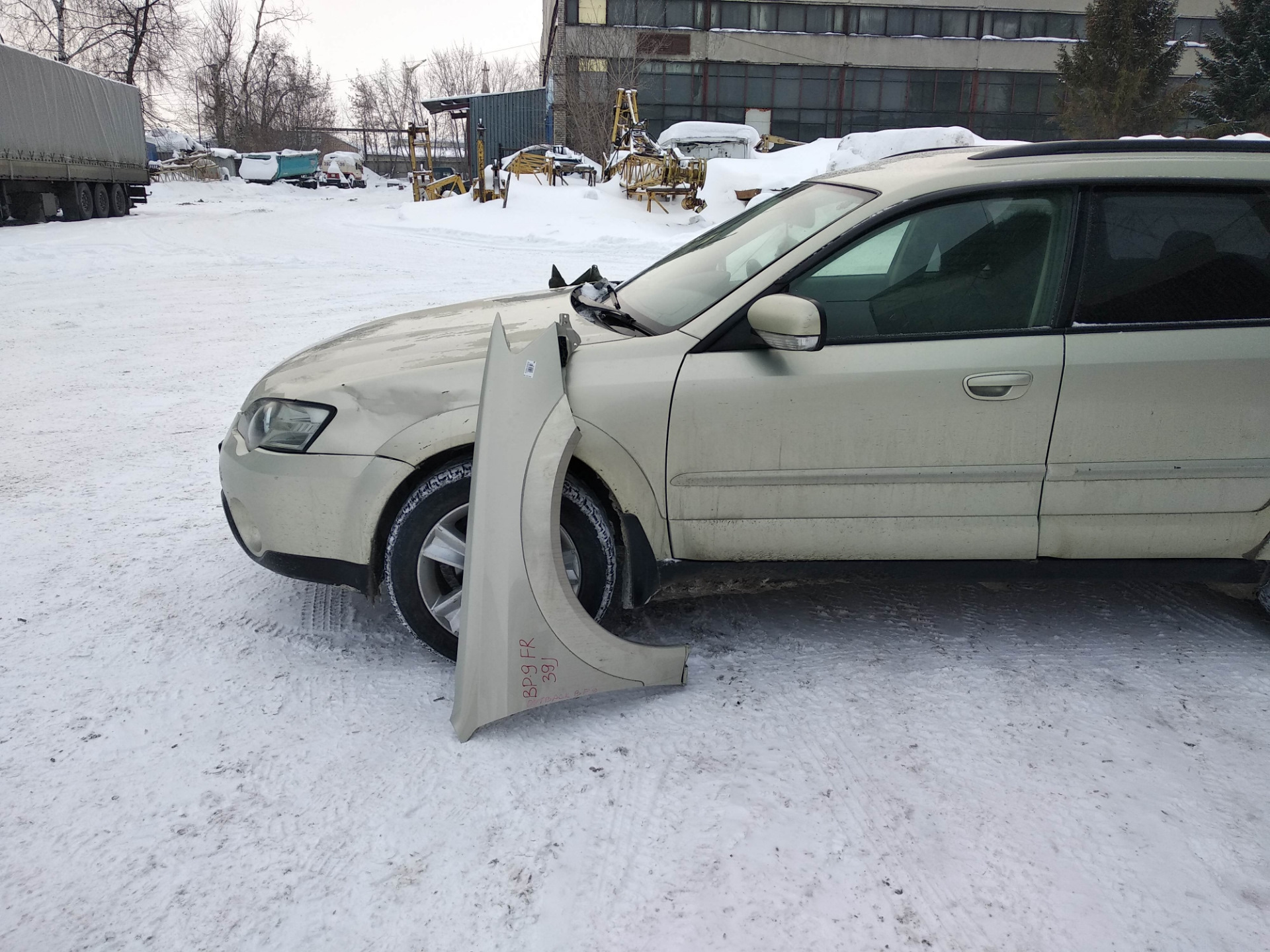 Дёргается на малых оборотах — Subaru Outback (BP), 2,5 л, 2003 года |  наблюдение | DRIVE2