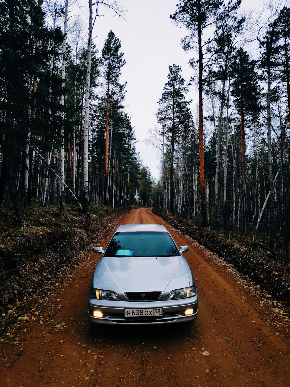 Защита картера. — Lexus ES (XV60), 2,5 л, 2016 года | аксессуары | DRIVE2