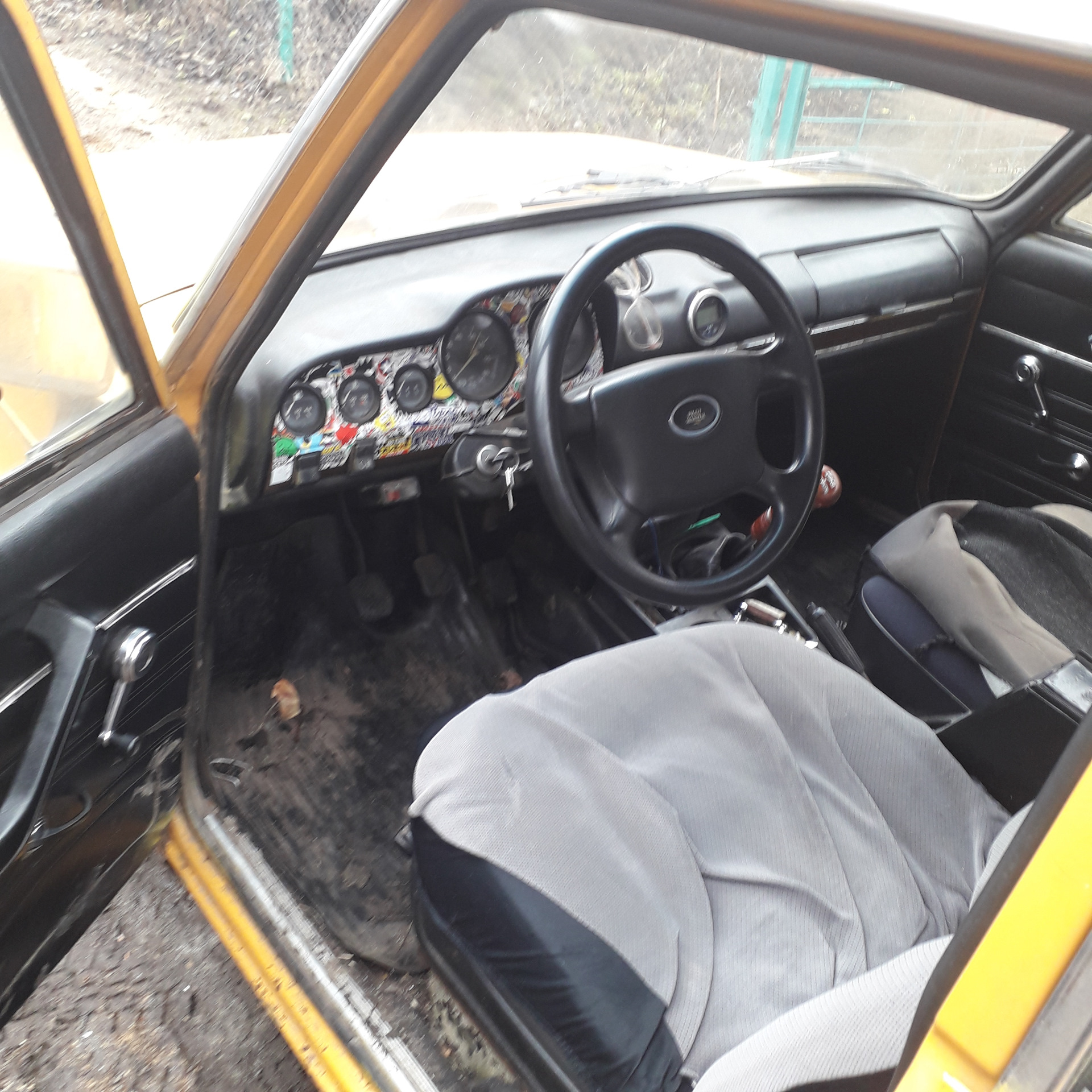 Как снять обшивку задней двери форд фьюжн - 88 фото