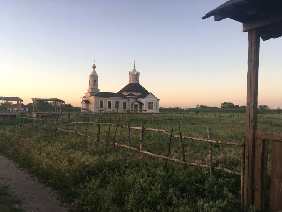 Старочеркасск аннинская крепость