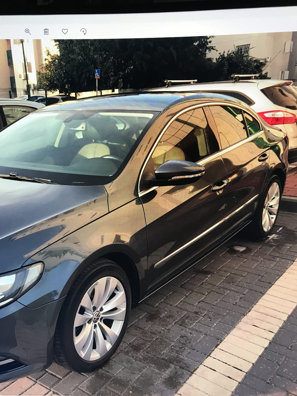 Услуга. Замена маслосъемных колпачков Пежо EP6 — 7000р — АТЦ Лира на DRIVE2