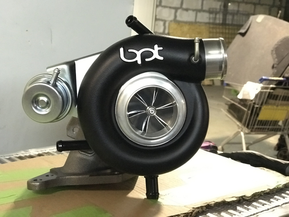 Фото в бортжурнале Subaru Forester (SH)