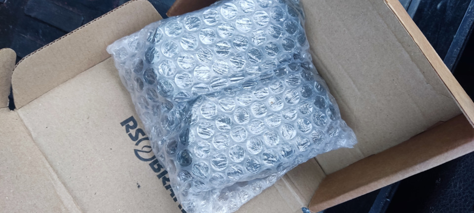 Замена передних тормозных дисков и колодок Лада Веста св — Lada Vesta ...