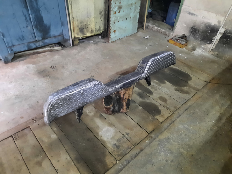 Фото в бортжурнале Mitsubishi L200 (3G)