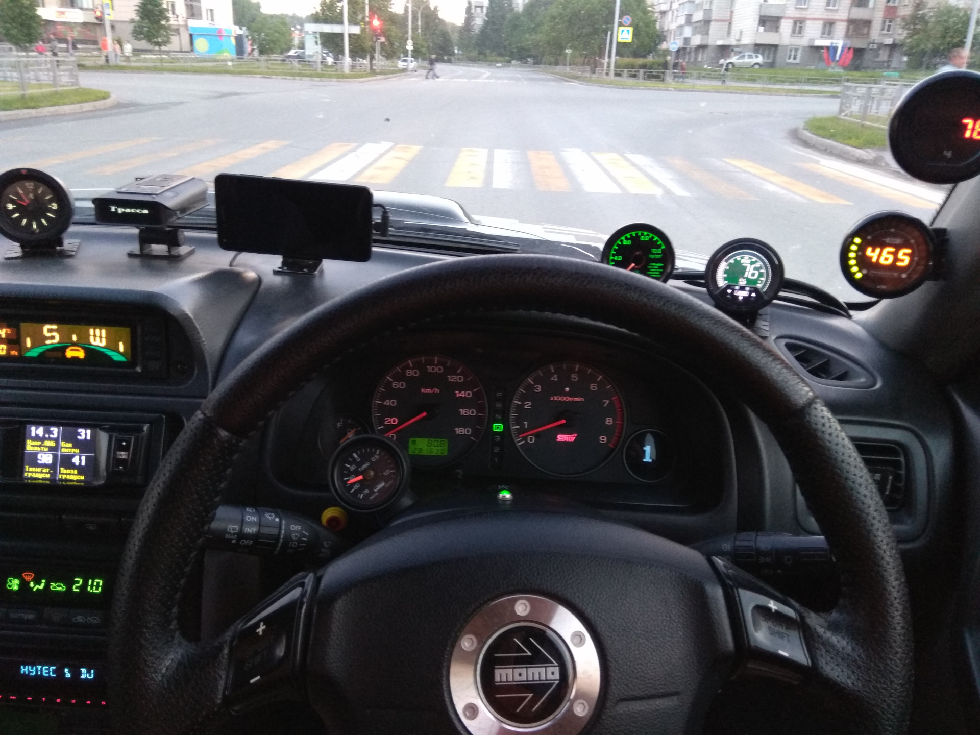 Круиз-контроль на SF5 JDM. — Subaru Forester (SF), 2 л, 2000 года | своими  руками | DRIVE2