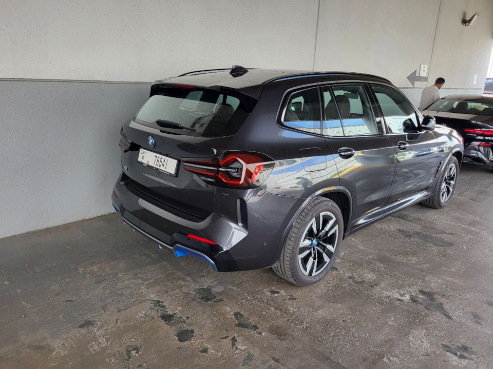 Фото в бортжурнале Tesla Model Y