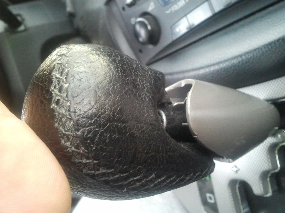 Фото в бортжурнале Mitsubishi Grandis