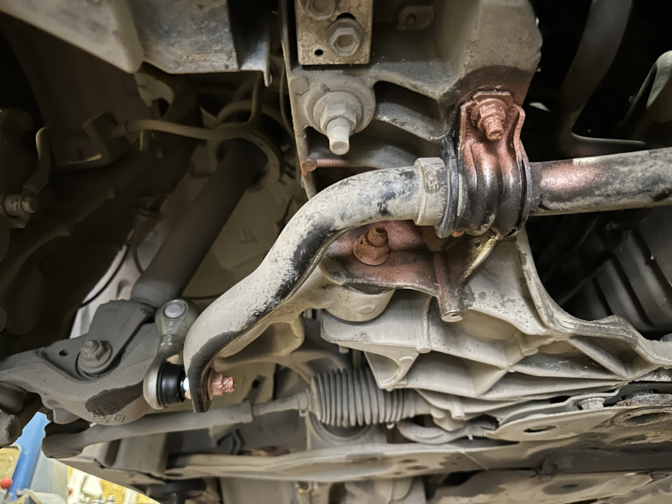 Фото в бортжурнале Infiniti q50