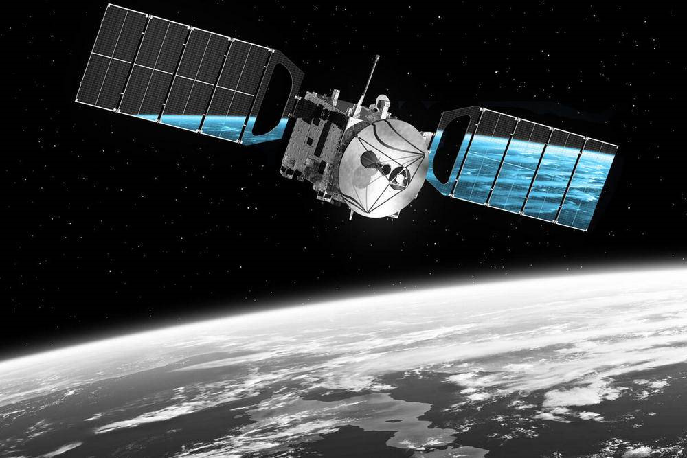 Diferencias entre planeta y satelite