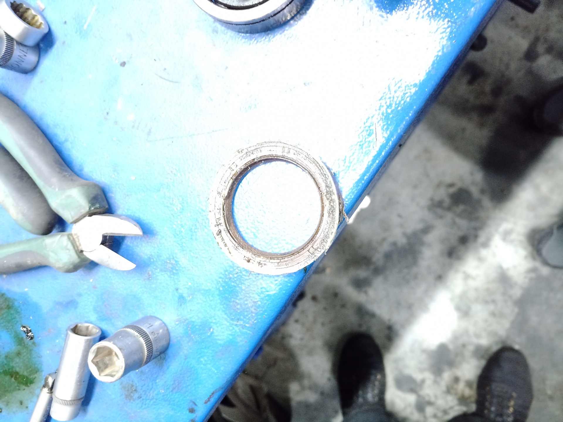 Мотористы ставим правильно ВСЕ — DRIVE2