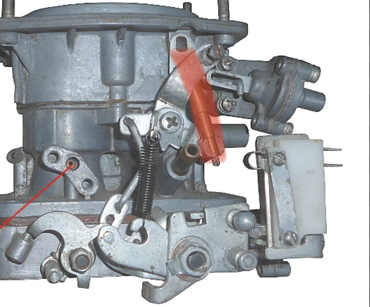 Ваз 2107 карб недоливает или перелив — Lada 21073, 1,6 л, 2004 года ...