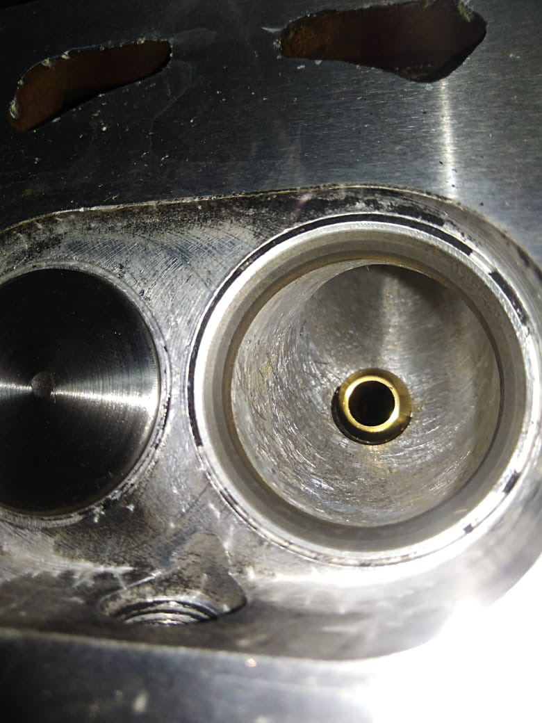 Злой атмо часть 2 — Lada 2101, 2 л, 1974 года | своими руками | DRIVE2