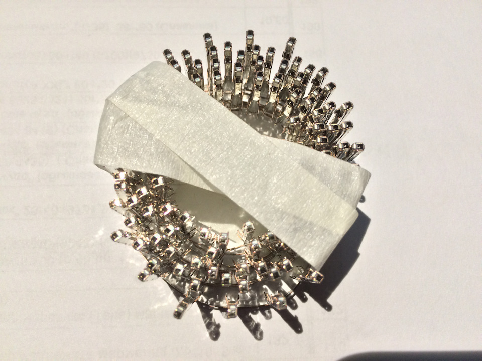 Фото в бортжурнале Honda Fit (1G)