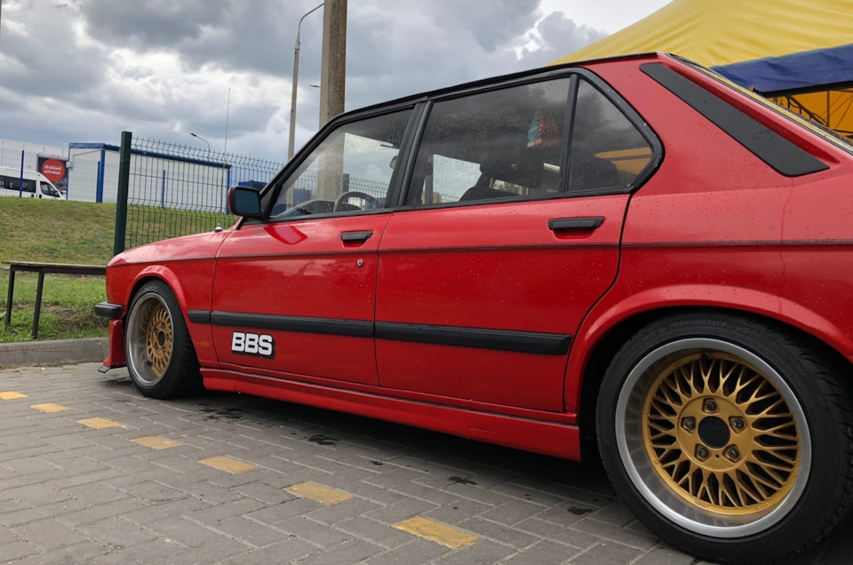 При разгоне хруст ваз 2109 - 85 фото