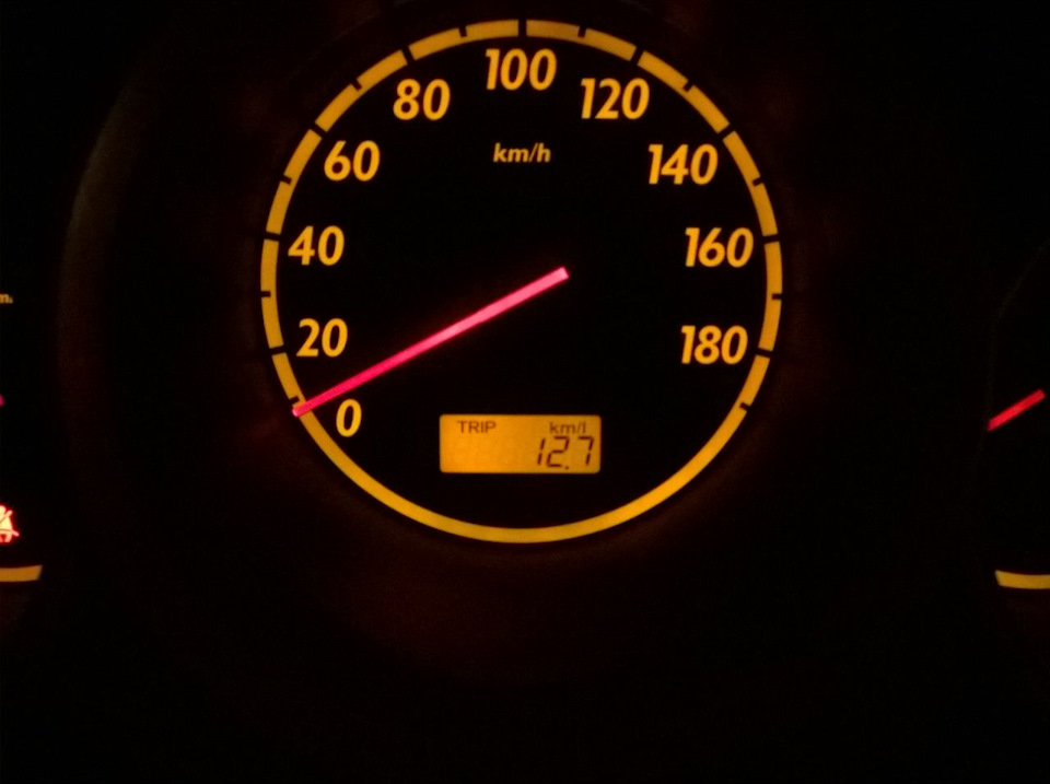 Фото в бортжурнале Honda Fit (1G)