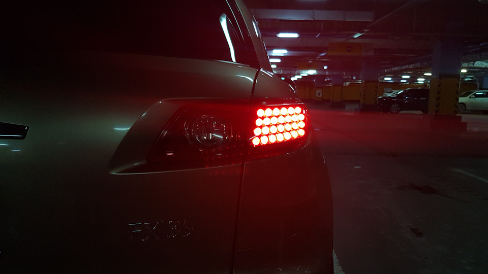 Тупо не заводится 🙄 — Infiniti FX (1G), 3,5 л, 2003 года | поломка | DRIVE2