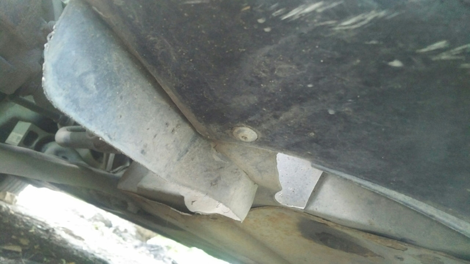 Фото в бортжурнале Skoda Octavia A5 Mk2