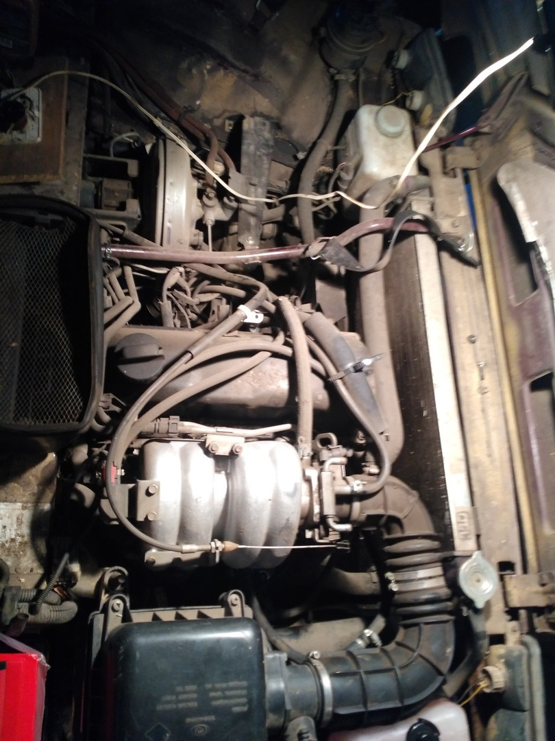 Поточное производство. — DRIVE2