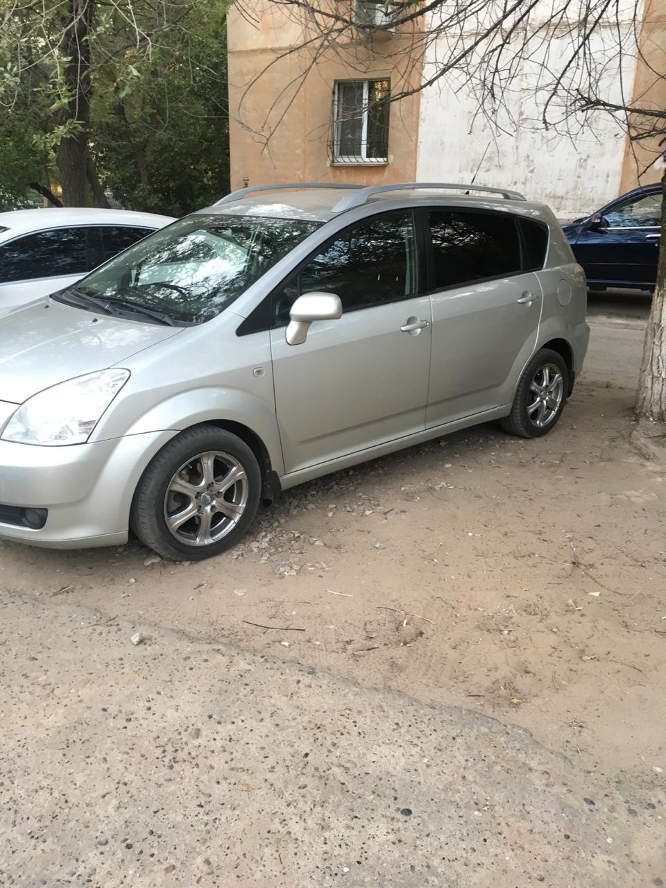 Toyota corolla verso. 742526051 toyota corolla verso 2. диски тойота версо. тойота королла версо 2005. шины toyota corolla verso.