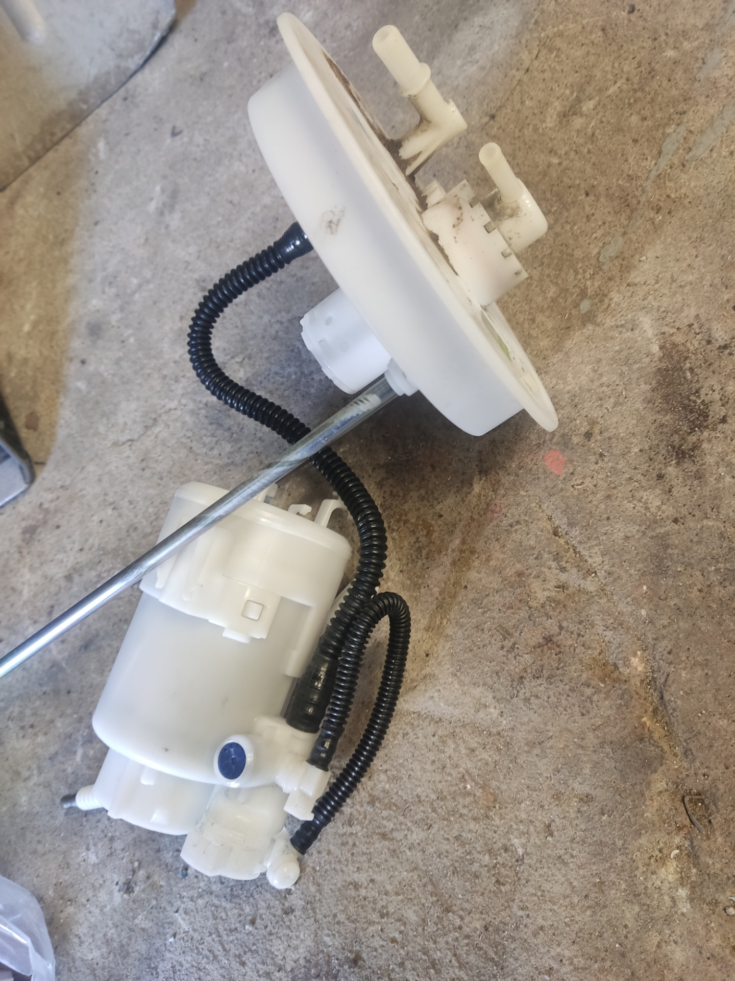 Масло ДВС, DOT4HP, Свечи, Топливный фильтр — Honda Civic 4D (9G), 1,8 л ...