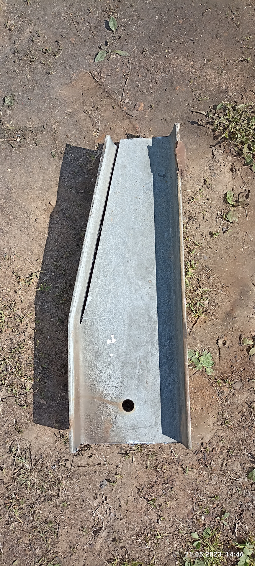 Фото в бортжурнале ЗИЛ ММЗ 4505