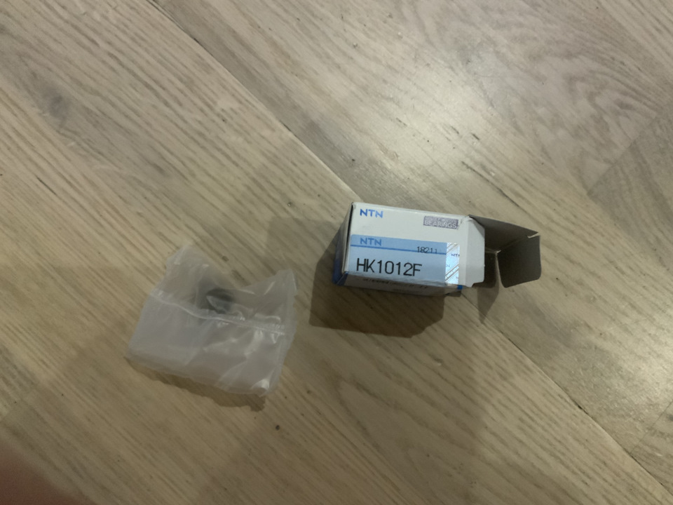 Фото в бортжурнале Land Rover Range Rover (4G)