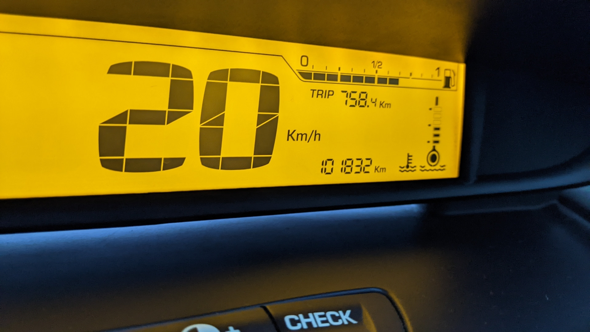 Замена масла и термосата — Citroen C4 (1G), 1,6 л, 2009 года | своими ...