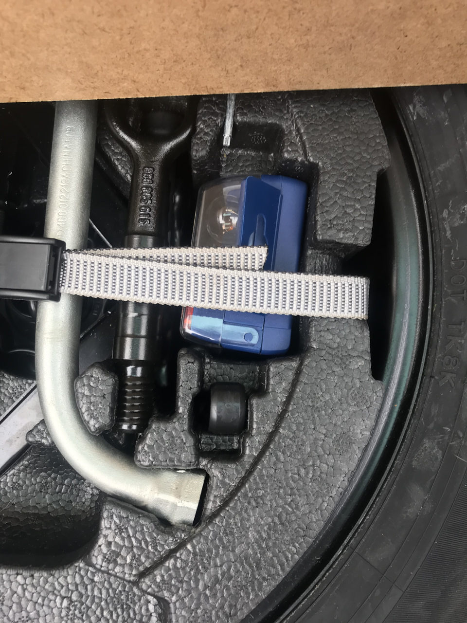 Плохо что ли? Хорошо! — Skoda Octavia A7 Mk3