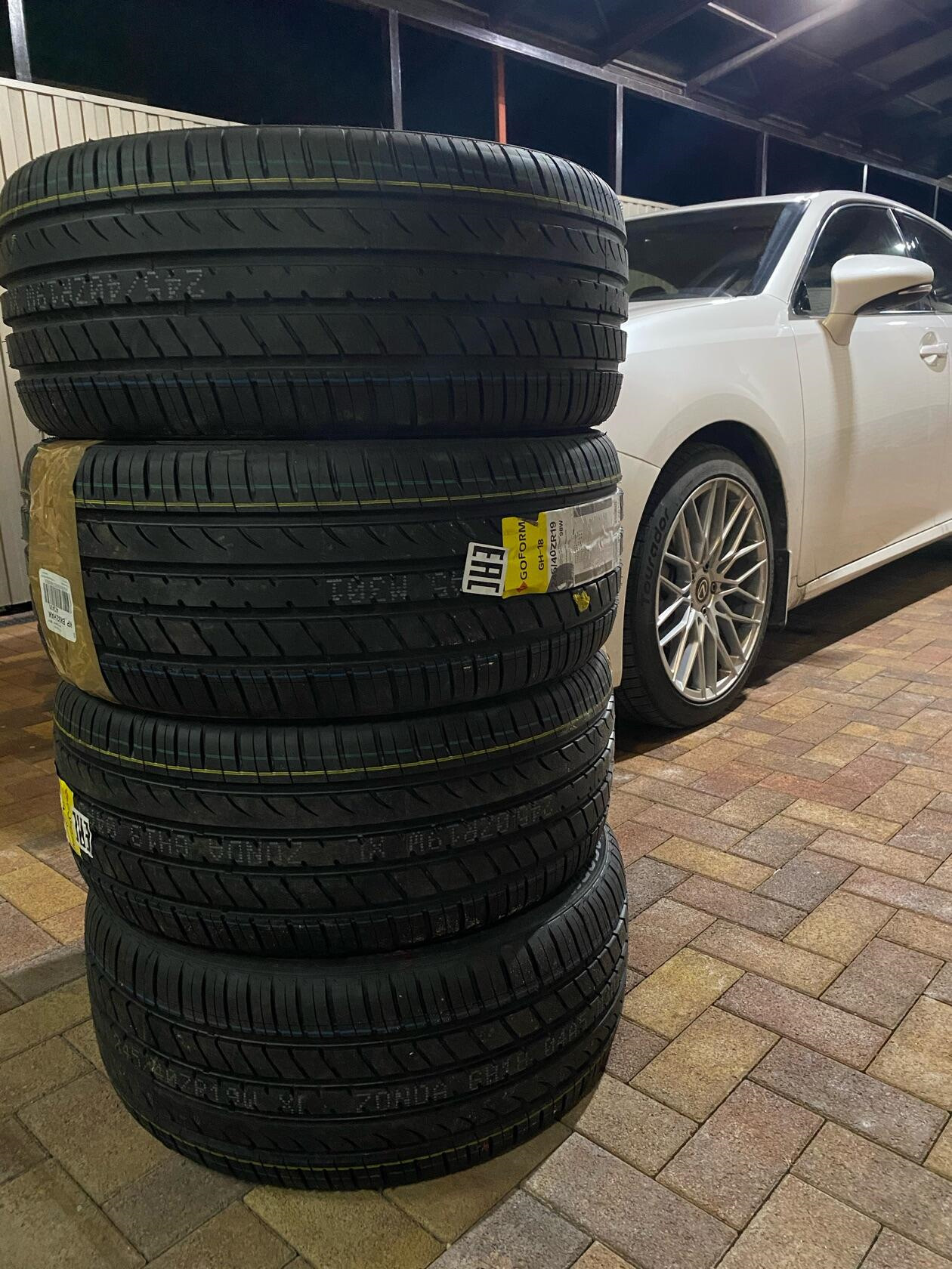 275/45 r20 xl 110w rs26 kapsen летняя. Continental contisportcontact 2. Автомобильная шина sumitomo htr z iii 255/35 r20 97y летняя. Continental 225/40/19. 235 45 19 arivo ultra z4 лето бу.