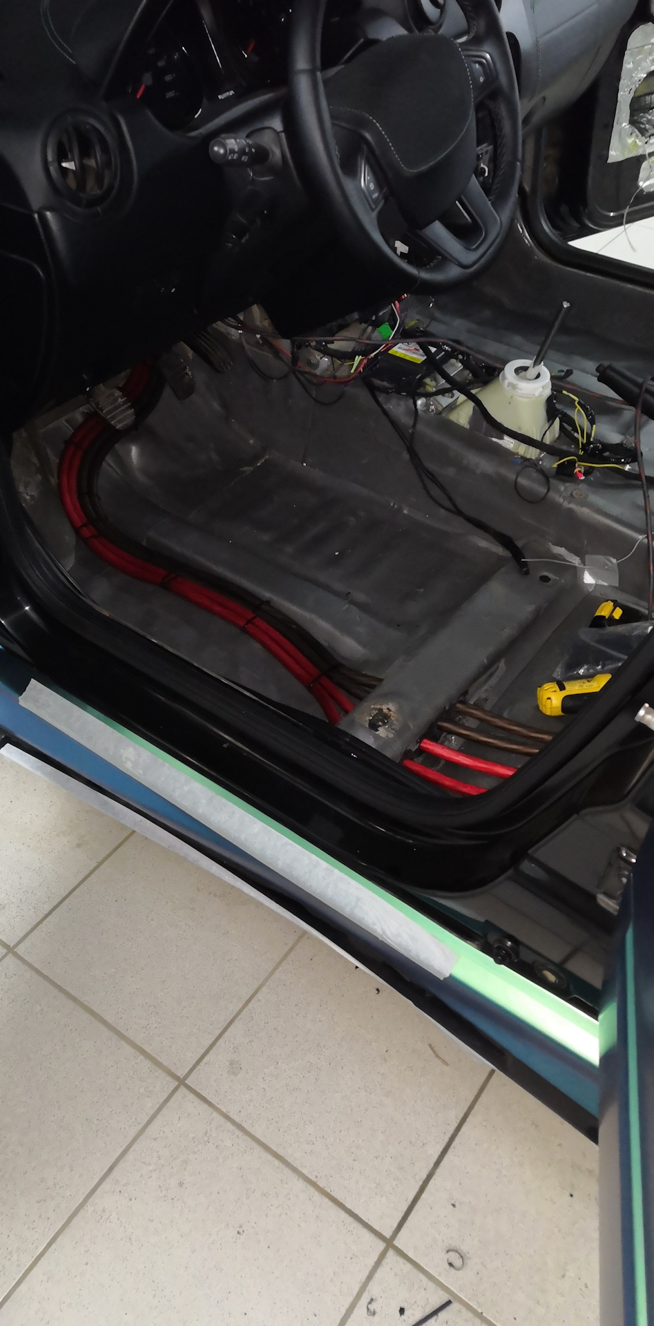 Шильдики (Vertex EDITION) — Toyota Cresta (90), 2,5 л, 1992 года ...
