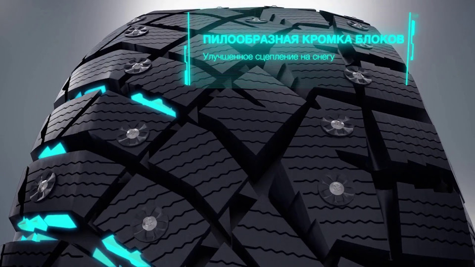 Nitto thermo spike t91 205/55/R16 — Renault Sandero Stepway (2G), 1,6 л ...