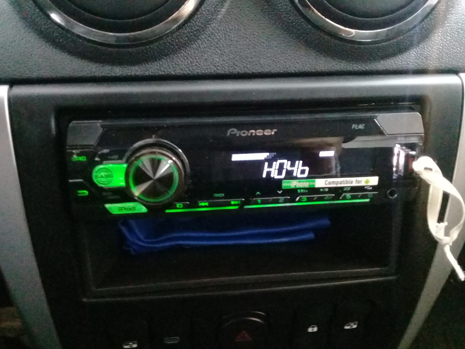 Mvh s120uig инструкция автомагнитола pioneer