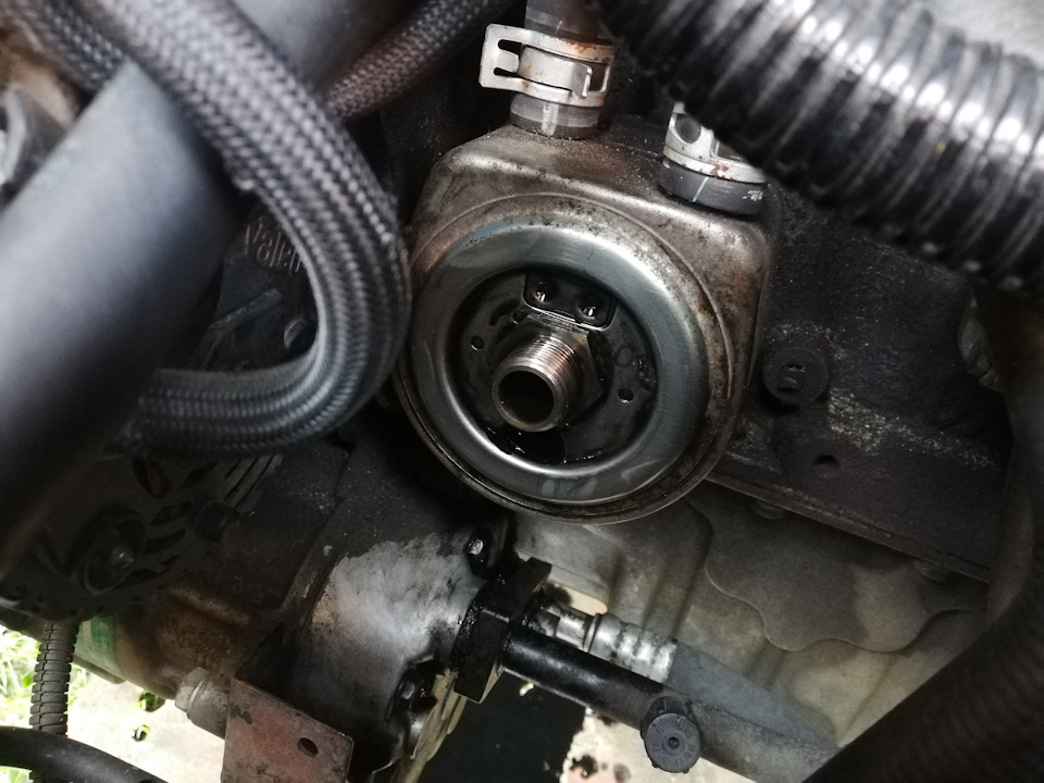 Фото в бортжурнале Peugeot 806