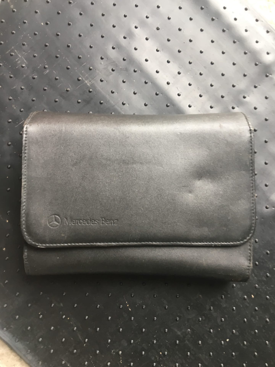 Фото в бортжурнале Mercedes-Benz CL-class (W140)