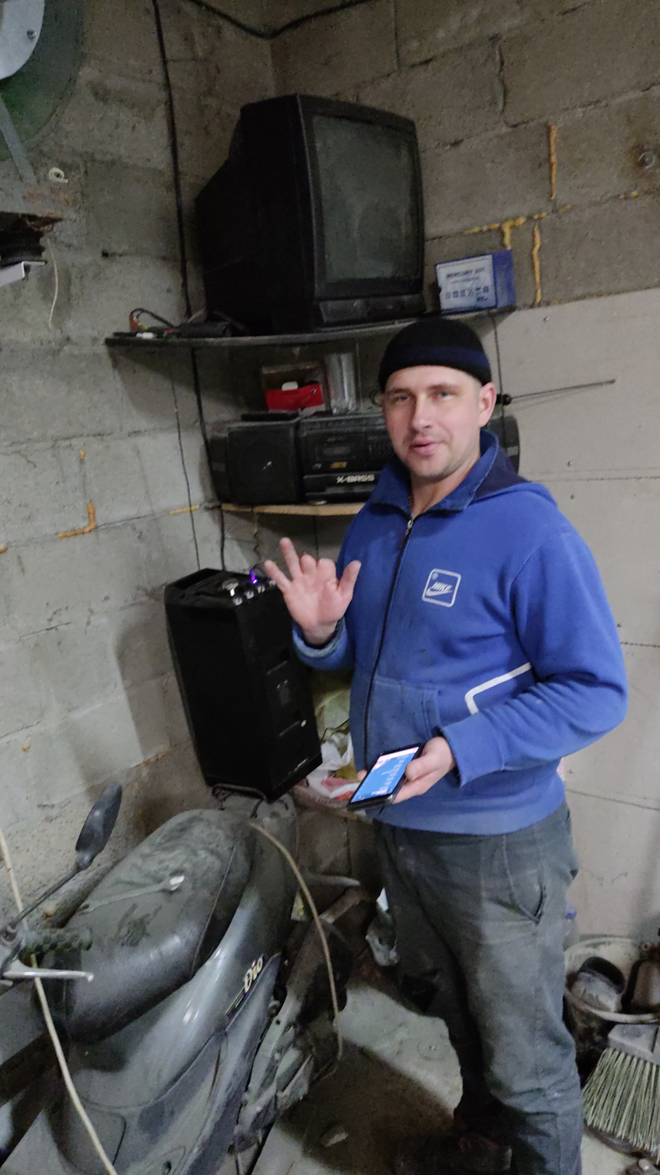 Фото в бортжурнале Lexus RX (2G)