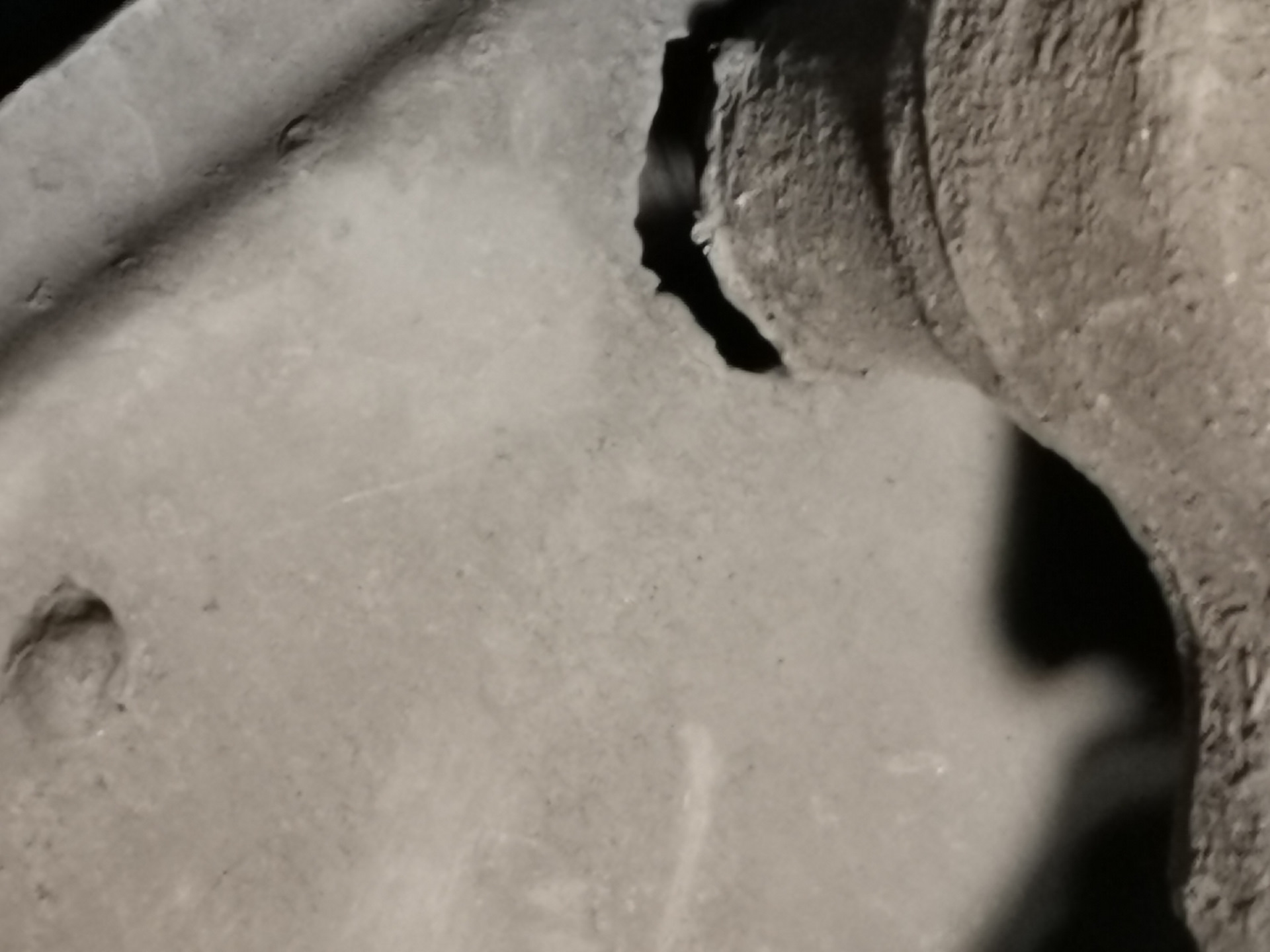 Замена защитного кожуха тормозного диска. — BMW 5 series (E60), 2,2 л ...