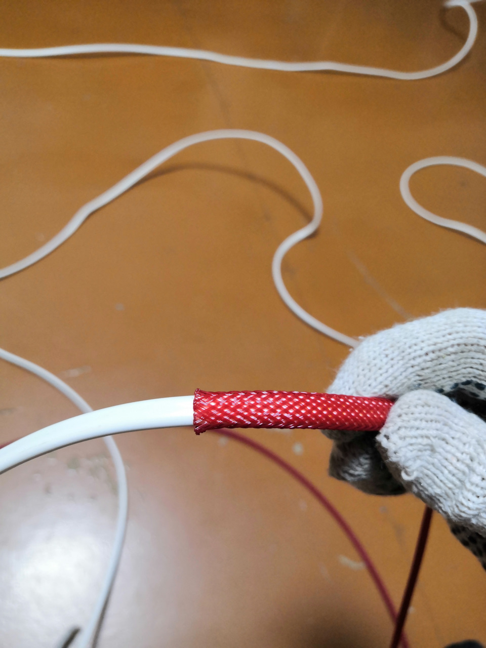 Фото в бортжурнале Lada 2114