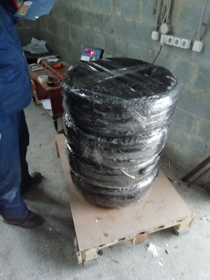 Шины Nitto Nt860 на лето — Nissan Qashqai (1G), 2 л, 2013 года | шины ...