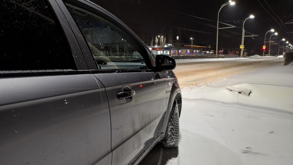 Замена стоек Monroe, подшипник FAG, шаровые LEMFORDER — Chevrolet Aveo ...