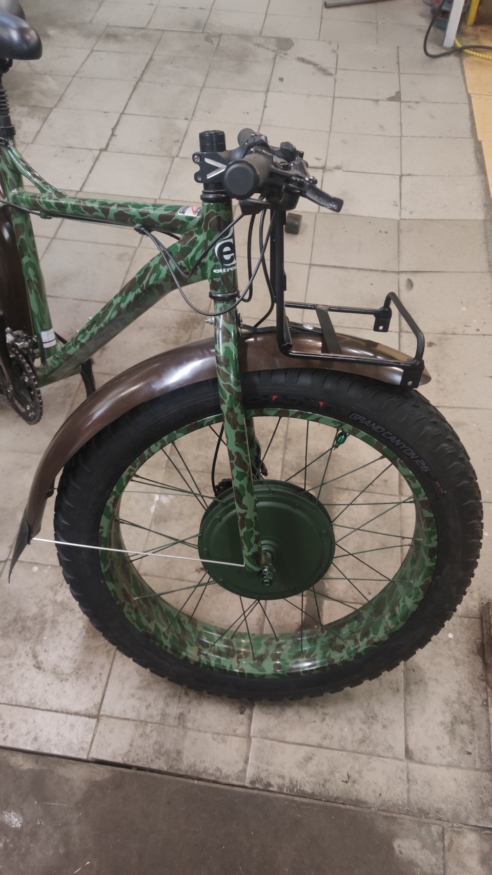 Фото в бортжурнале Mitsubishi Canter