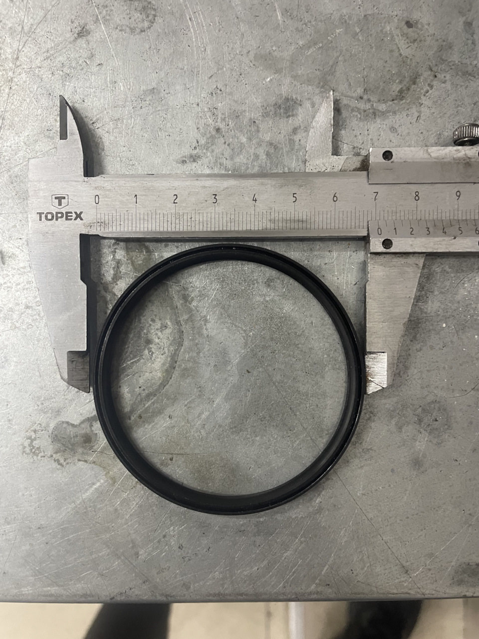 Фото в бортжурнале KIA Sportage (4G)