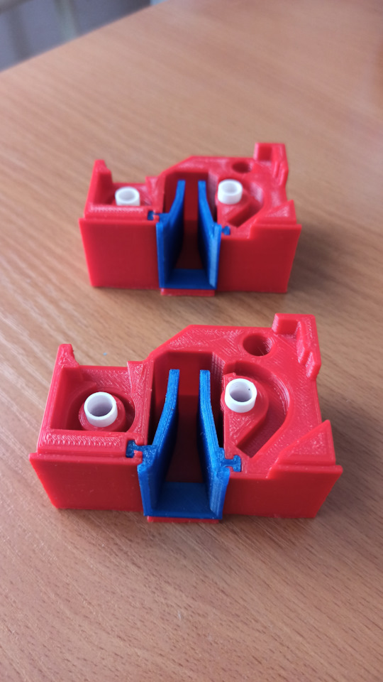 Ремонтная вставка замка двери багажника Jeep ZJ 93-98 на Jeep Grand ...