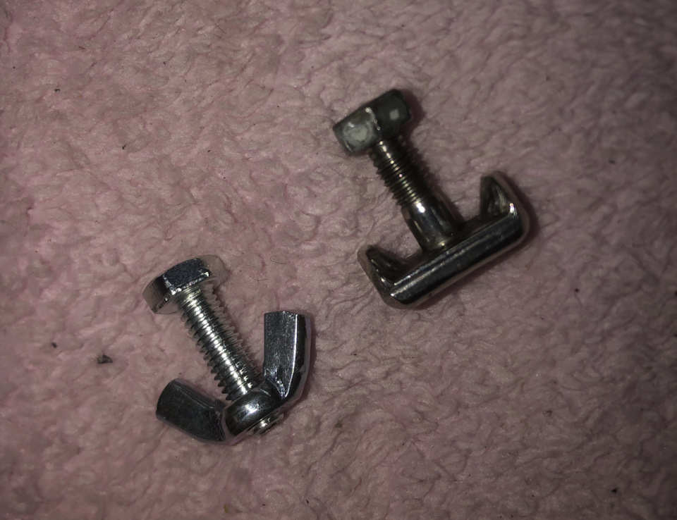 Фото в бортжурнале BMW 5 series (E39)