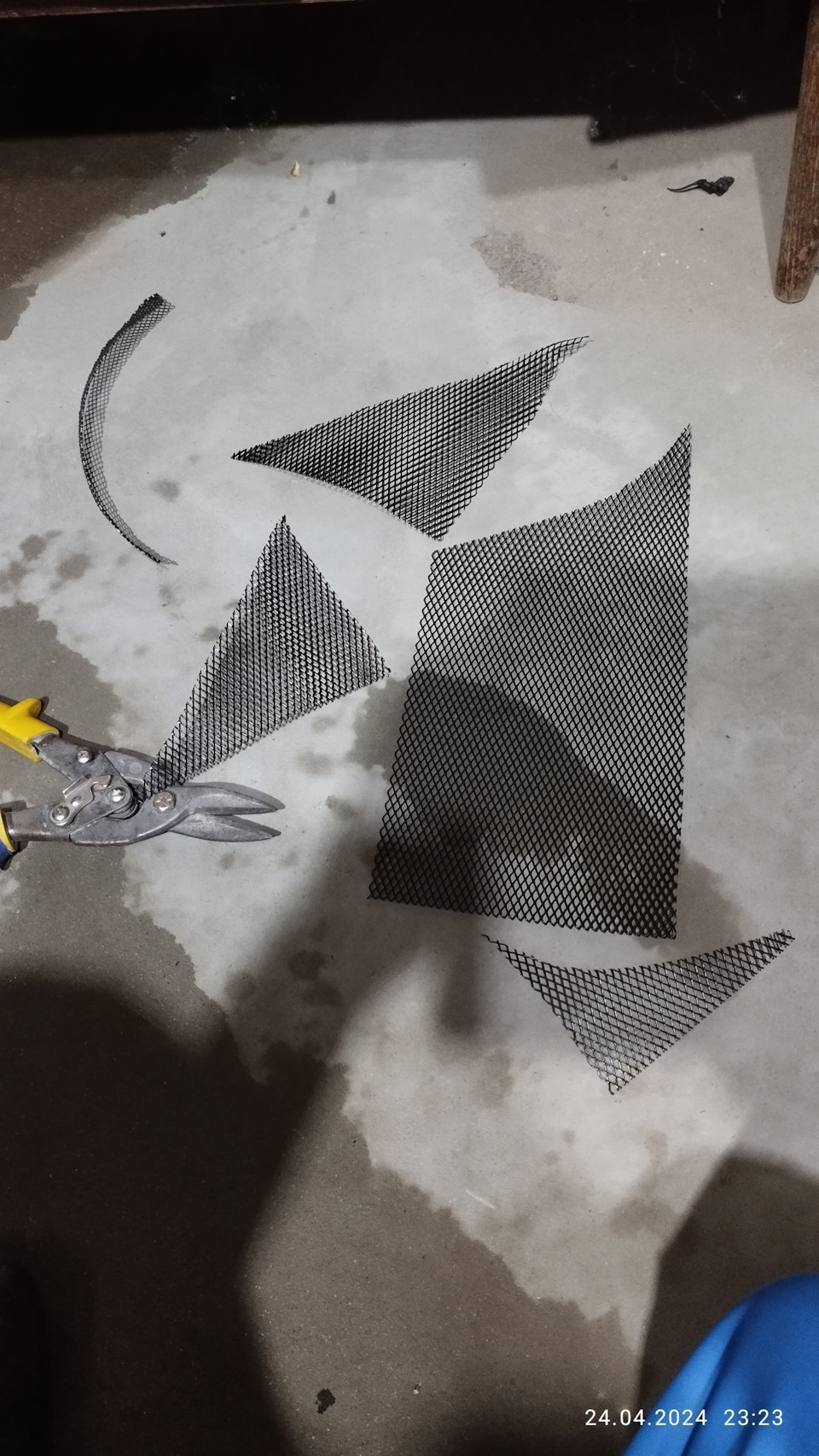 Все что осталось! — Honda CR-V (RM)