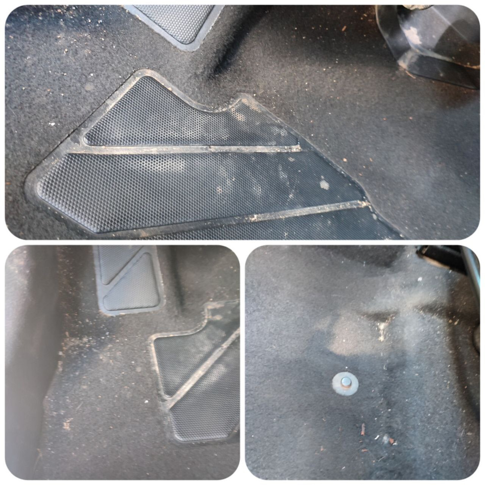 Фото в бортжурнале Nissan Qashqai (2G)