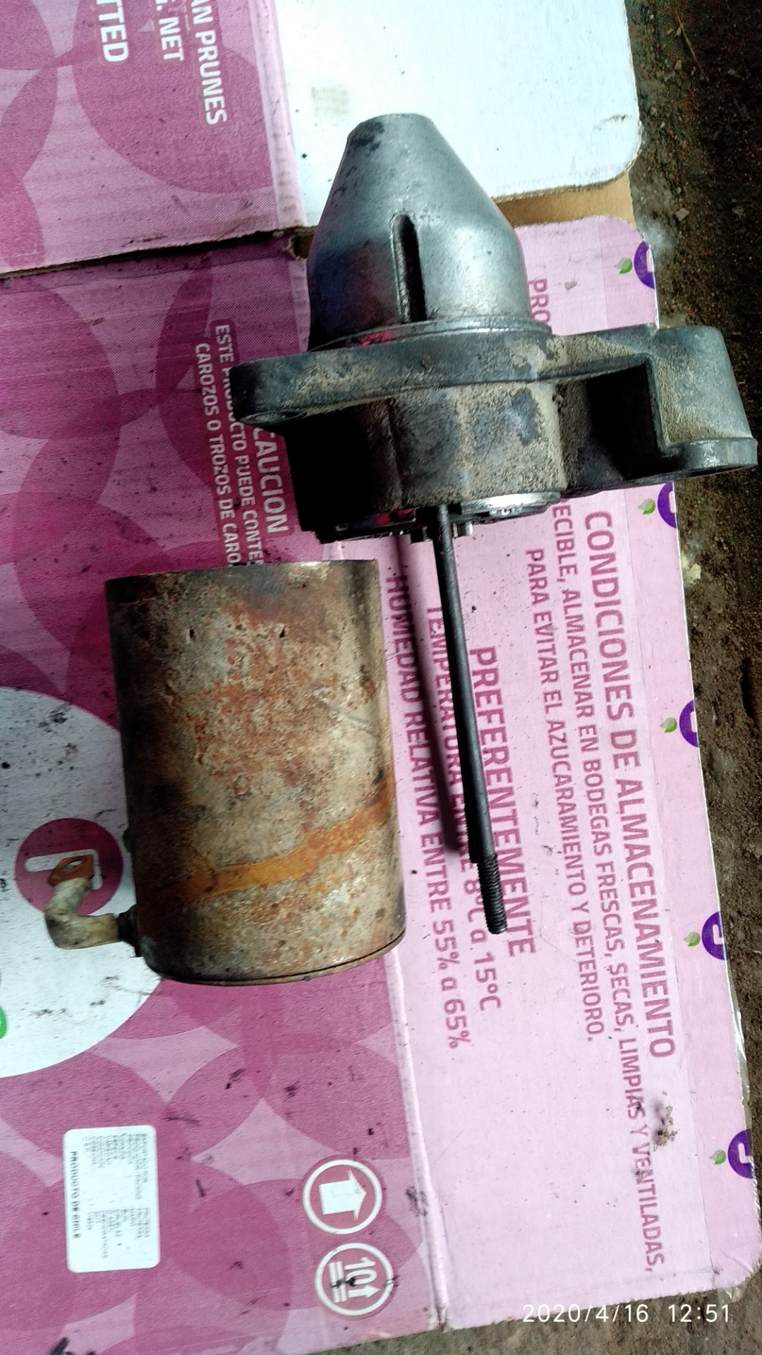 Стартер крутит в холостую — DRIVE2