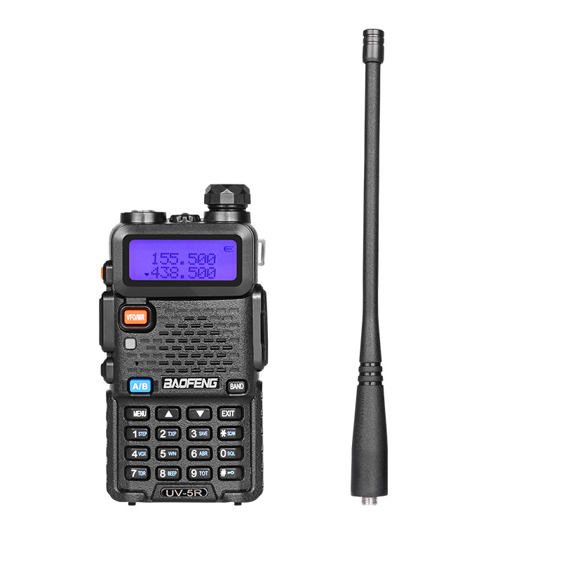 Рация Baofeng uv-5r. — DRIVE2