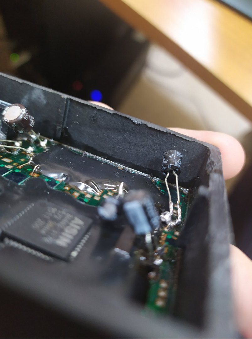 Печально знаменитый блок АКПП Паджеро Мини/Джуниор — Mitsubishi Pajero ...